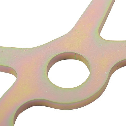 DURAFORCE 717-05225C Steering Gear Segment, Compatible with MTD 16" GT XT1 XT2 50 SLX54 SL