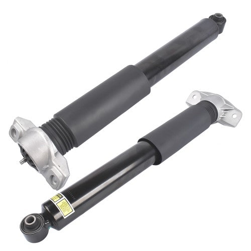 DURAFORCE 2Pcs Self Leveling Rear Shock Absorbers For Hyundai Palisade 3.8L V6 Kia Sorento