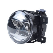 DURAFORCE Left Driver Side Front Fog Light For 2018-2025 Subaru Ascent Impreza 84501VA010