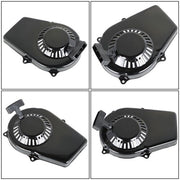 DURAFORCE Generator Recoil Starter Assembly For Pulsar 72CC PG1202S 900 1200 Watt 2-Stroke
