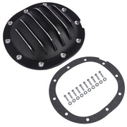 DURAFORCE Differential Cover 7.5" 7.6" Ring Gear for Chevy Camaro 1993-2002 GMC Typhoon