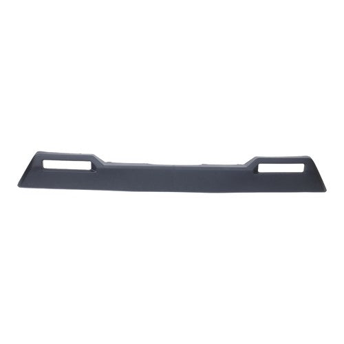 DURAFORCE For 2024-2025 Toyota Tacoma Front Bumper Extension Panel Texture 53931-Ak010