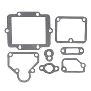 DURAFORCE For KAWASAKI KX250 1993-1999 2000-2003 Top and Bottom End Gasket Kit USA