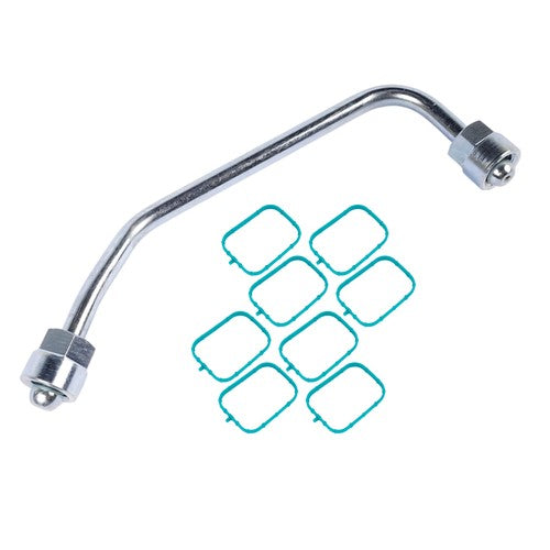 DURAFORCE Intermediate Fuel Feed Pipe for GMC Savana Chevy Silverado 2014-2021 12677004