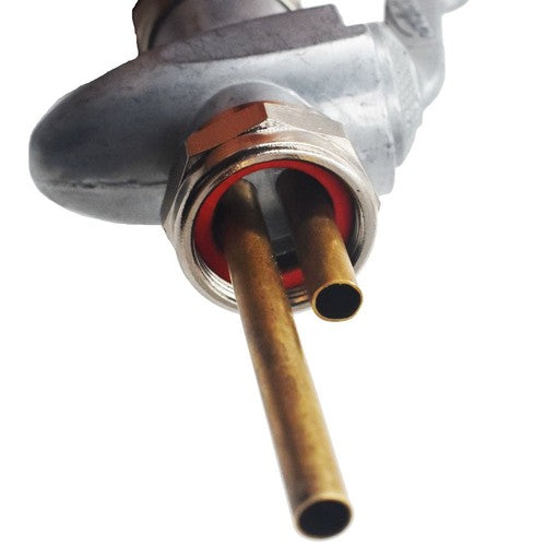 DURAFORCE Fit For BMW R25/3 R26 R27 R50/5-R75/5 R60/6-R90S NEW outflow Fuel Tap/petcock