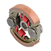 DURAFORCE For 47cc 49cc 2-stroke Pocket Mini Bike 13T T8F Transmission Gear Box Clutch NEW