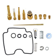 DURAFORCE For Yamaha Rhino 660 4x4 2005-2006 YXR660F Carb Rebuild Repair Kit