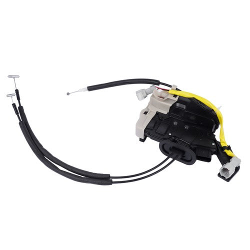 DURAFORCE Door Latch Assembly Front Driver Left Side for Kia Optima 2.0L 2.4L L4 2012-2013