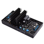 DURAFORCE R230 AVR Automatic Voltage Regulator Electronics Module For Leroy Somer