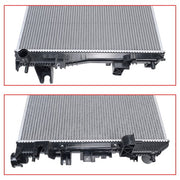 DURAFORCE Radiator Assembly for Ram 1500 Big Horn/Laramie/Rebel 5.7L 2019-2023 68341188AA