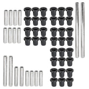 DURAFORCE A Arm A-ARM Bushing Kit Set for 2013-2022 Polaris Ranger XP 900 / XP 900 Crew