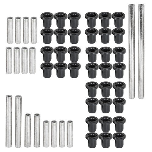 DURAFORCE A Arm A-ARM Bushing Kit Set for 2013-2022 Polaris Ranger XP 900 / XP 900 Crew