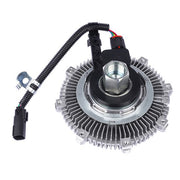 DURAFORCE Cooling Fan Clutch Fits Chevrolet Colorado Express GMC Savana Canyon 2.8L 16-22