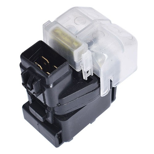 DURAFORCE Fit For Suzuki 2003 - 2008 LTZ400 LTZ 400 Z400 ATV Starter Relay Solenoid