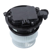DURAFORCE 700324 A/C Blower Motor w/ Brushless Motor for Lexus GS450h GS300 IS300 IS350