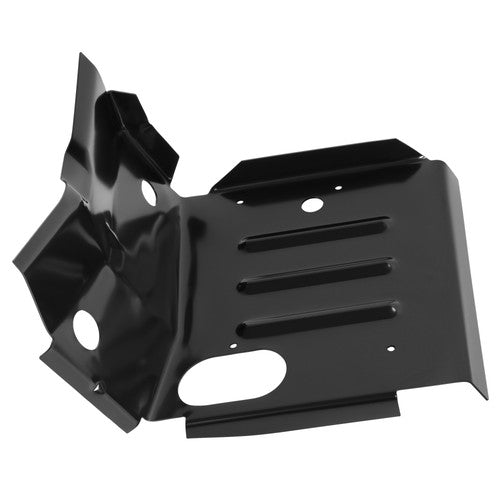 1980-1998 Ford F150 F250 Pickup Bronco Right Front Cab Mount Floor Support