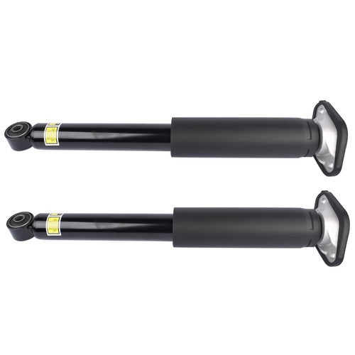 DURAFORCE Pair Rear Shock Absorber 22856938 For Cadillac SRX 2.8L 3.0L 3.6L V6 2010-2016