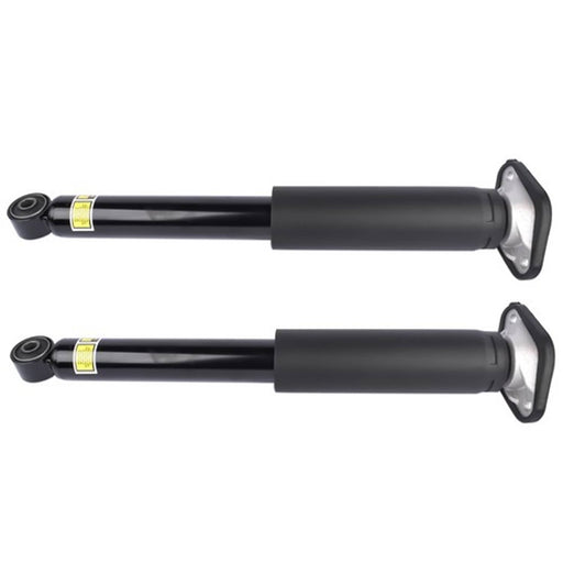 DURAFORCE Pair Rear Shock Absorber 22856938 For Cadillac SRX 2.8L 3.0L 3.6L V6 2010-2016