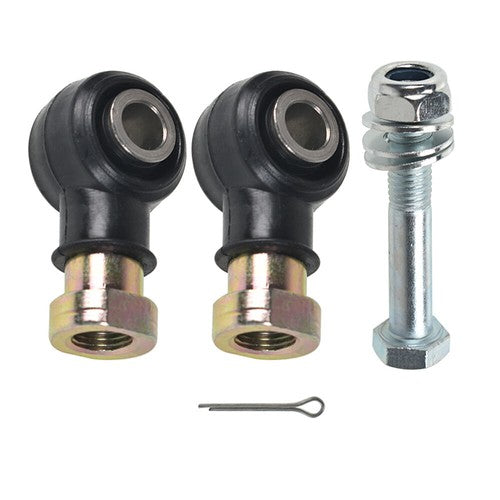 DURAFORCE For Polaris 7061138 7061053 7061054 And 7061139 7061019 7061034 Tie Rod End Kit