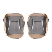 DURAFORCE For Dodge Ram 1500 2500 3500 SLT 1998-02 NEW Seat Cover Driver&Passenger Bottom