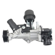 DURAFORCE Electric Water Pump Thermostat Kit For Mercedes A-CLASS (W176) A160 A2702000800