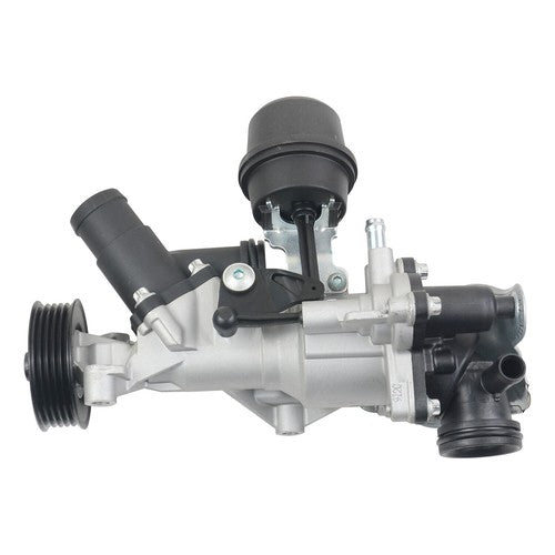 DURAFORCE Electric Water Pump Thermostat Kit For Mercedes A-CLASS (W176) A160 A2702000800