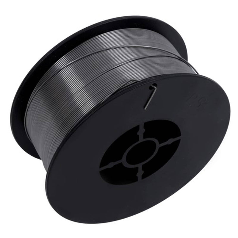 DURAFORCE 2 Lbs Spool Gasless Flux-Core MIG Welding Wire E71T-GS .030" 2-lb 1 Roll