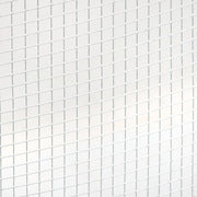 DURAFORCE 36“×100' Galvanized Chicken Wire Fence Welded Mesh Roll Hardware Cloth 1/4In
