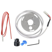 DURAFORCE For Honda CB500 CB550 CB750 1969-1978 Electronic Ignition System CDI ECU DS1-2