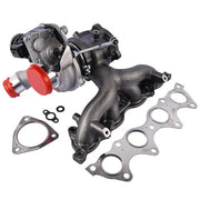 DURAFORCE For Hyundai Tucson 1.6L Turbocharger Turbo B01 16399980016 28231-2B760 2016-2018