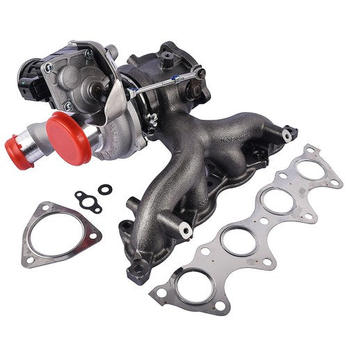 DURAFORCE For Hyundai Tucson 1.6L Turbocharger Turbo B01 16399980016 28231-2B760 2016-2018