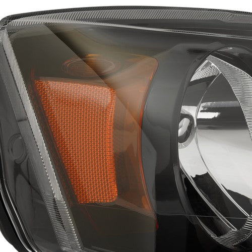 Rear Headlight Assembly for 2008-2016 Chrysler Town and Country 11-20 Dodge Grand Caravan