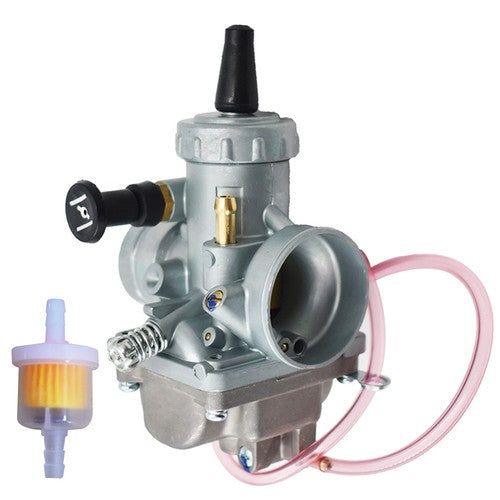 DURAFORCE New ATV Fit For Yamaha Blaster 200 YFS200 1988-2006 Carburetor Carb
