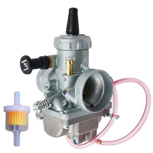 DURAFORCE New ATV Fit For Yamaha Blaster 200 YFS200 1988-2006 Carburetor Carb