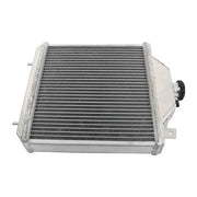 DURAFORCE Radiator for Polaris Scrambler 400 Sportsman 500 Magnum 425 1240015 with Cap