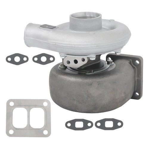 DURAFORCE Turbocharger For International Agricultural Tractor 5488 3LM-466 7.6L New