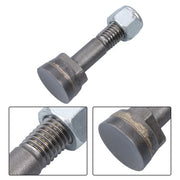 DURAFORCE 20Pack Stump Grinder Teeth Compatible with 1100 For Stump Removal