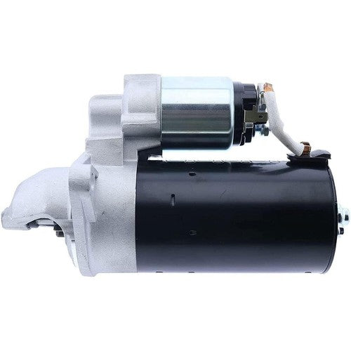 DURAFORCE Starter 1G772-63012 for Kubota Tractor M105 M108S M3800 M8200 M8540 M9000 M9540