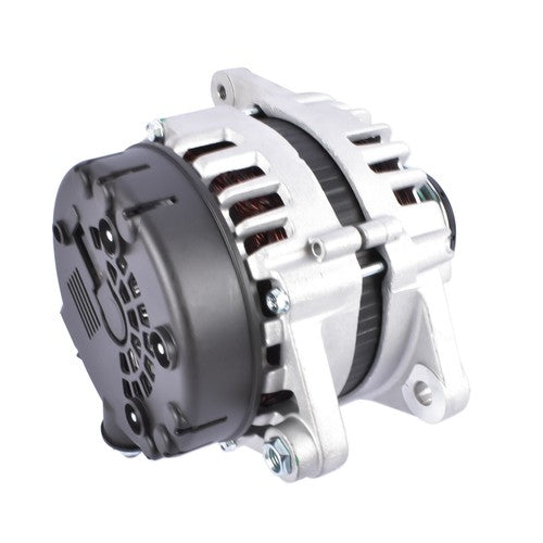 DURAFORCE Alternator for Hyundai Accent Kia Soul Rio 130A 12V CW 6-Groove Clutch Pulley