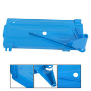 DURAFORCE E4NN10723AA 83954997 Battery tray For Ford New Holland Tractor