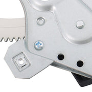 DURAFORCE 748-181 Electric Window Regulator FR NEW For Ford F-250/F-350 Super Duty 2000-12