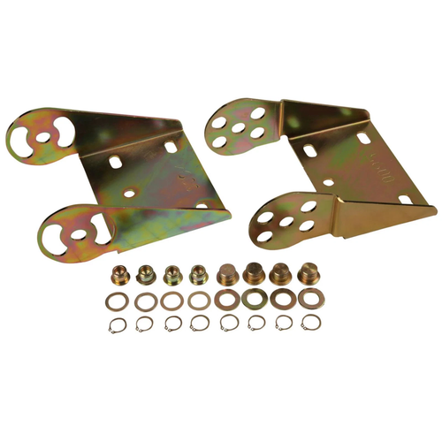 DURAFORCE Mounting Feet Kit 70003922 for JLG Telescopic Boom Lift 860SJ 800S