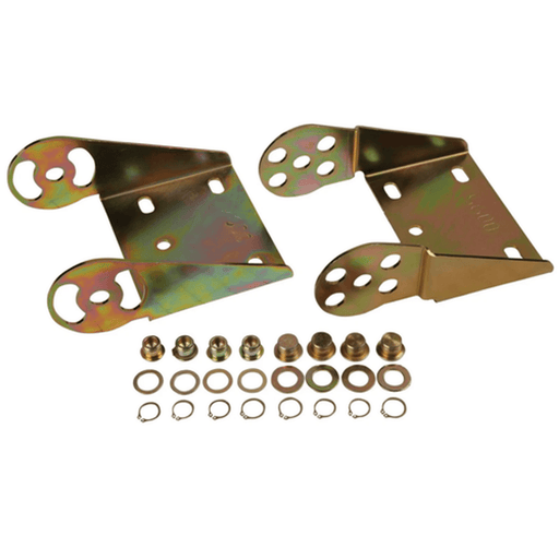 DURAFORCE Mounting Feet Kit 70003922 for JLG Telescopic Boom Lift 860SJ 800S