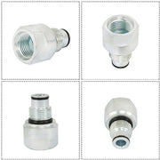 DURAFORCE P40 High voltage adapter 10GPM Seriesfor All Control Valves