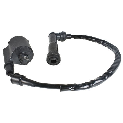 DURAFORCE Ignition Coil For Yamaha V Star 650 Custom Classic 1999 2000 2001 2002 2003-2014