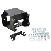 DURAFORCE NEW Winch Mount FOR Polaris ATV Sportsman 400 450 500 550 570 800 850 2011-2024