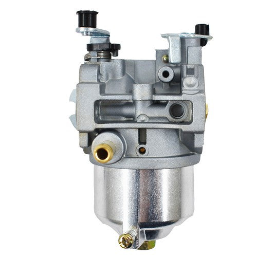 DURAFORCE Mower Carburetor Kit 491912 For Briggs ForStratton 161432-0011-01 161432-0010-02