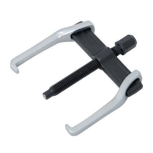 DURAFORCE 4'' 6'' 8'' 2 Claws Puller Kit For Removal of Pulley Flywheel Bearings Gears