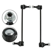 DURAFORCE Fit For Toyota 2004 05-10 4× Front Lower Control Arm Ball Joint Sway Bar K80306