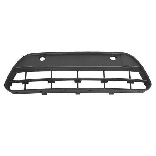 Black Front Bumper Cover Grille for Ford Transit Connect 2010-2013 FO1036132